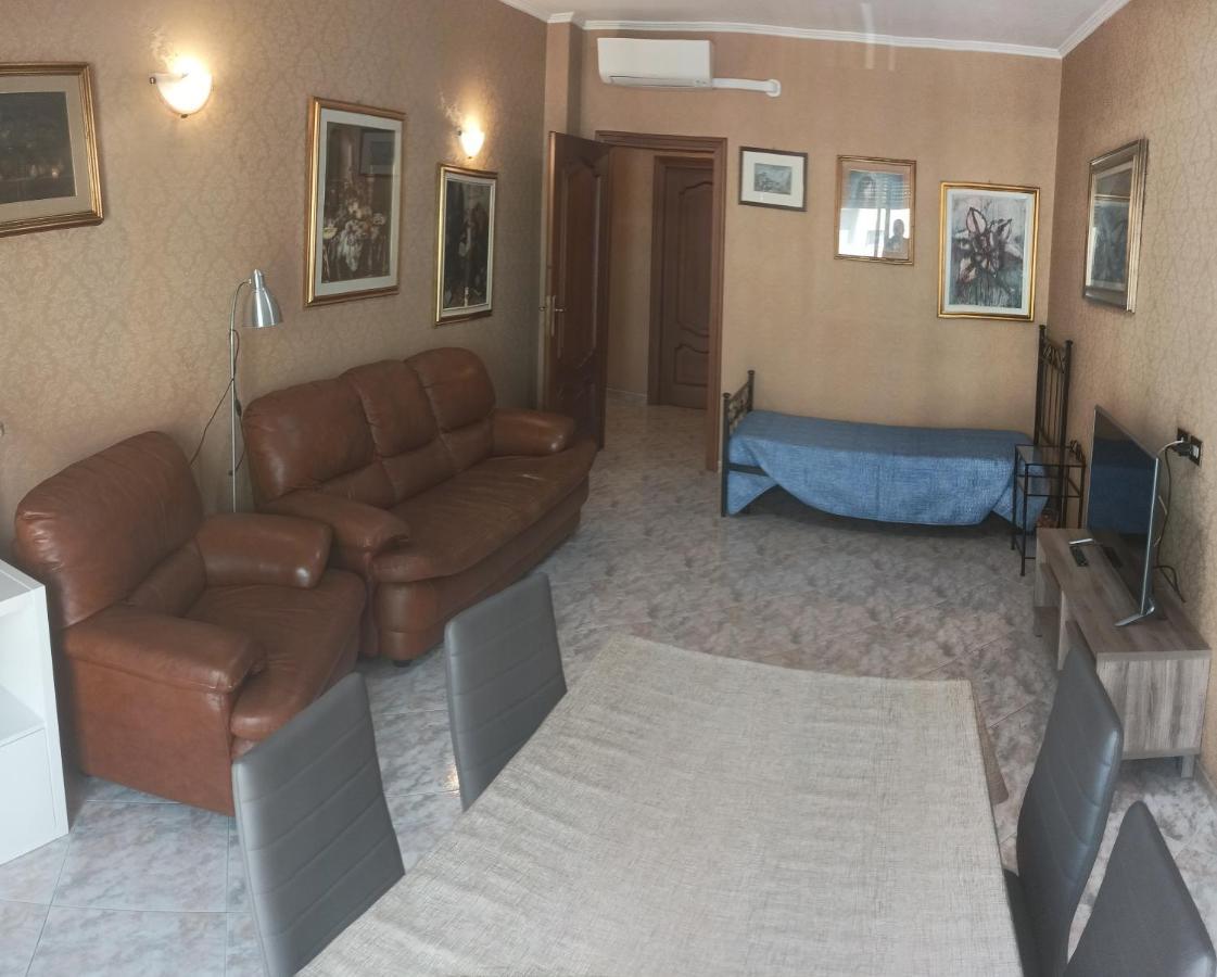 Appartamento Simba Milán Exterior foto