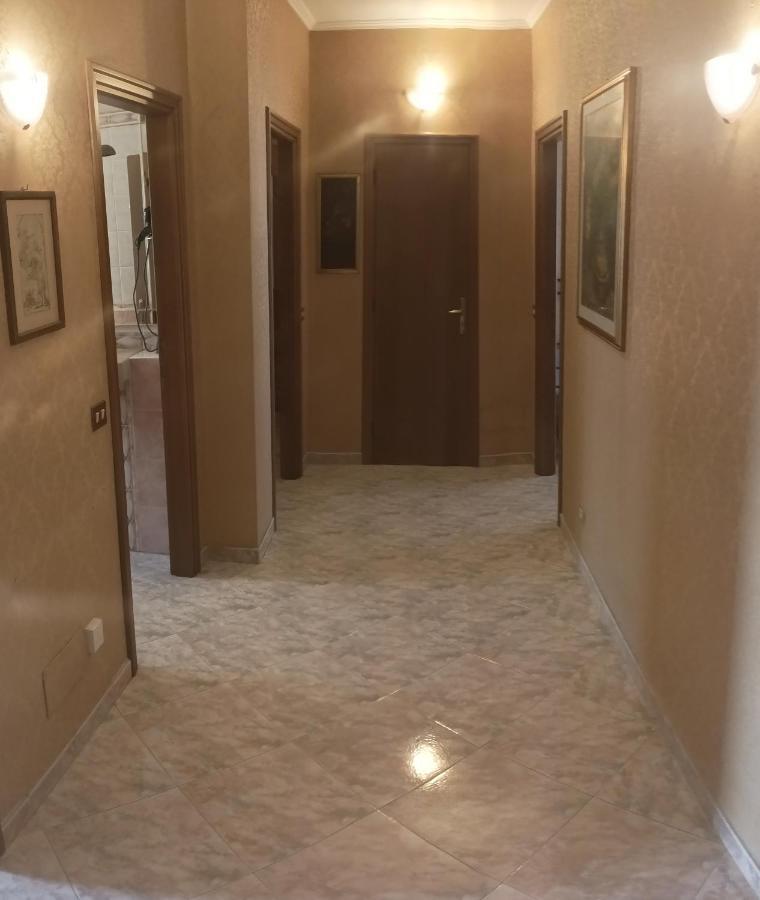 Appartamento Simba Milán Exterior foto