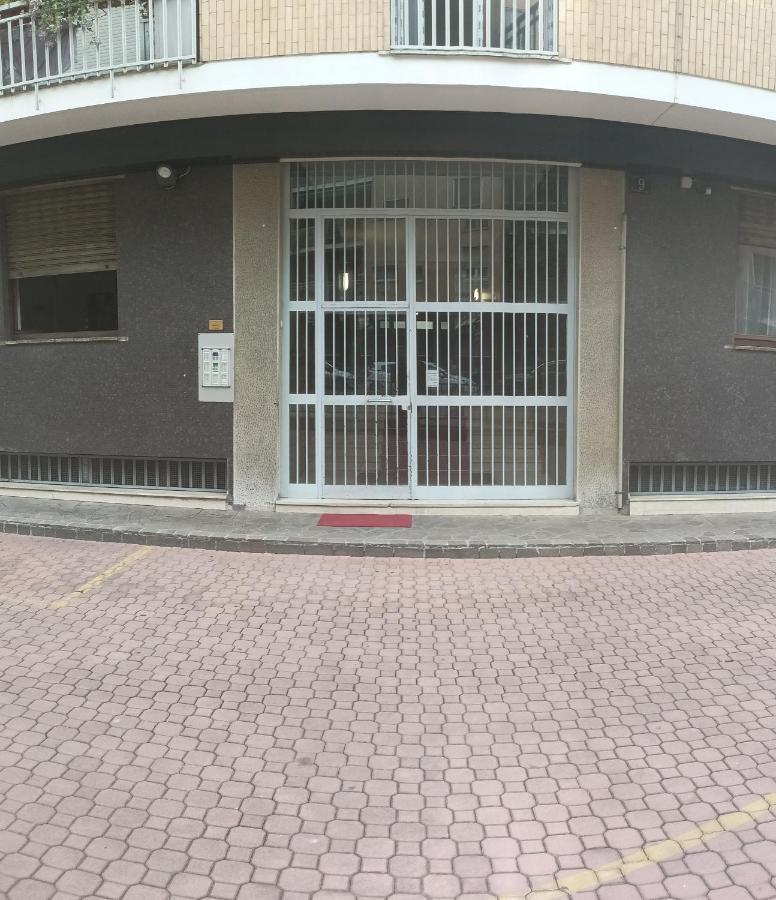 Appartamento Simba Milán Exterior foto